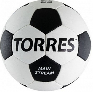 Футбольный мяч Torres Main Stream P.5