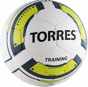 Футбольный мяч "Torres Training" Р.4